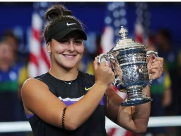 Defending champion Bianca Andreescu opts out of US Open 2020 over coronavirus concerns