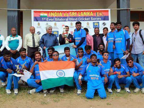  నరేశ్‌లానే ఇతర దివ్యాంగ ఆటగాళ్లు..