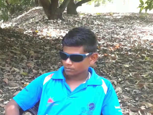  మేం అంధులమనే కదా ఈ వివక్ష..