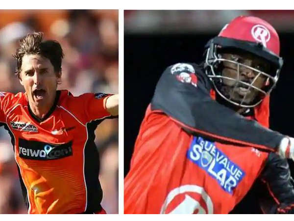 వికెట్ల ముందు బోల్తా కొట్టించా..