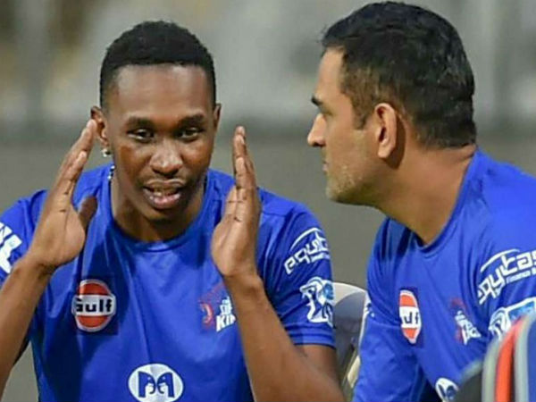 మహీ తడబాటు కారణంగా: