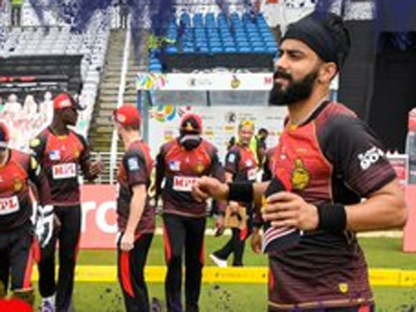 ఆదిలోనే షాక్..