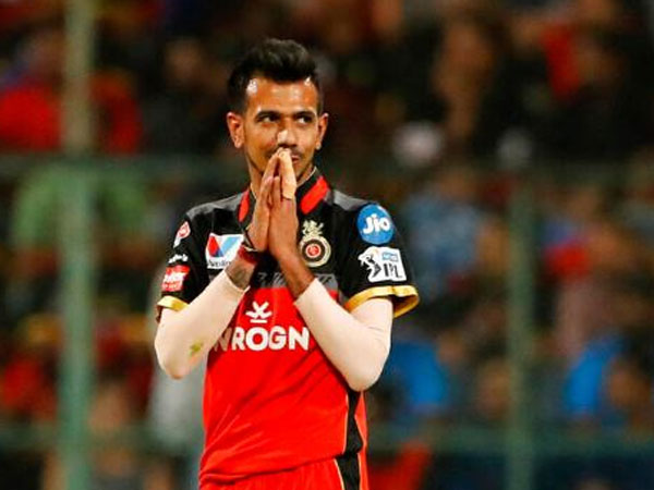 ఆర్సీబీని అవమానిస్తున్నావ్..?