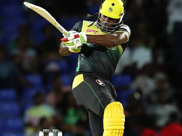 క్రిస్ గేల్..