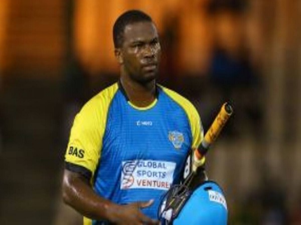 జాన్సన్ చార్లెస్..