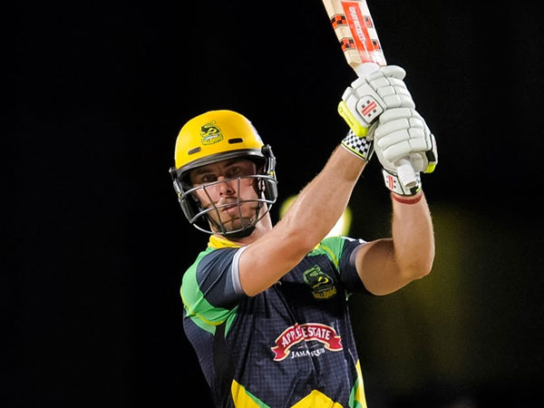 క్రిస్ లిన్