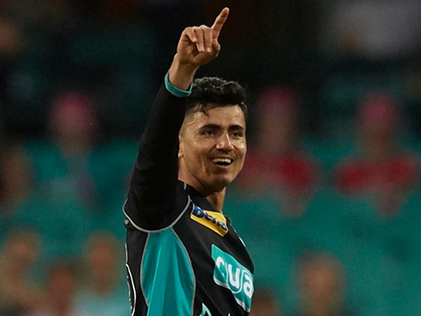 ముజీబ్ ఉర్ రెహ్మాన్