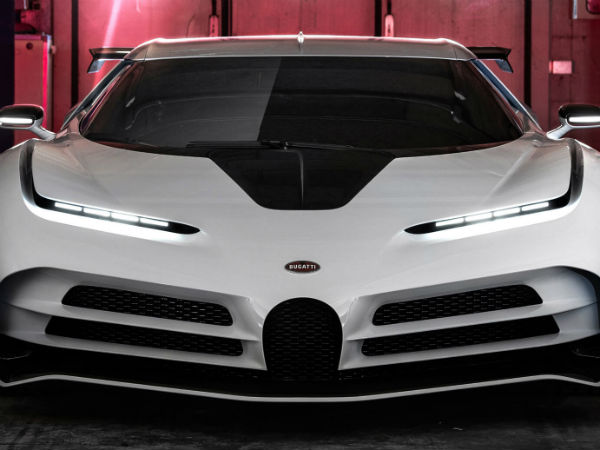 బహుమతిగా మెర్సిడెస్ జి వాగన్: