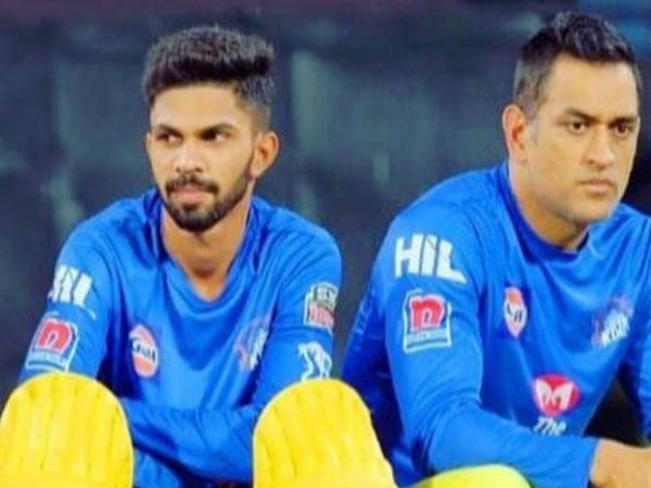 గైక్వాడ్‌కు‌ కరోనా: