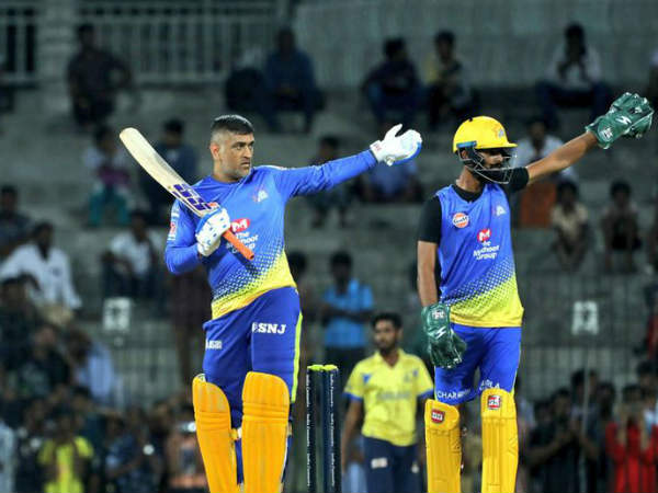 ధోనీకిదే గుడ్ చాన్స్..