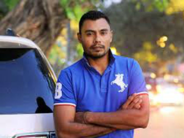 కౌంటీ క్రికెట్‌లో స్పాట్ ఫిక్సింగ్‌: