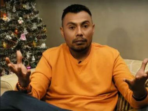 తప్పకుండా భారత్‌కి వస్తా: