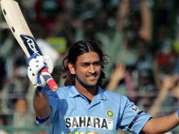 శ్రీలంకపై సూపర్ సెంచరీ..