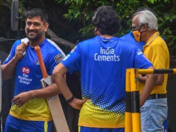 ఫిట్‌నెస్‌పై దృష్టి