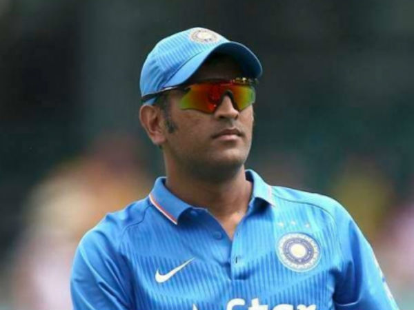 ఏకైక కెప్టెన్: