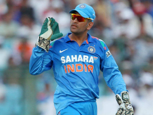  ధోనీ ఓ కొహినూర్ వజ్రం..