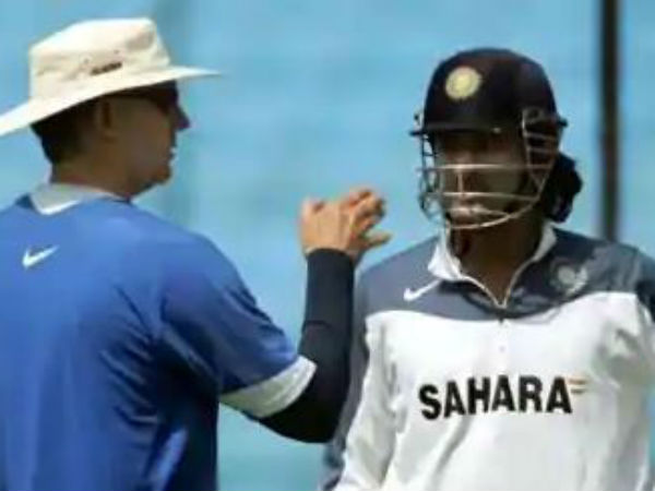 అత్యుత్తమ సారథి..