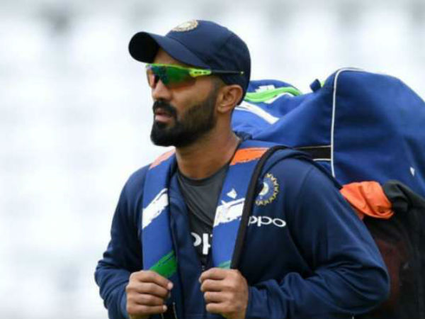 2018లో జట్టు పగ్గాలు: