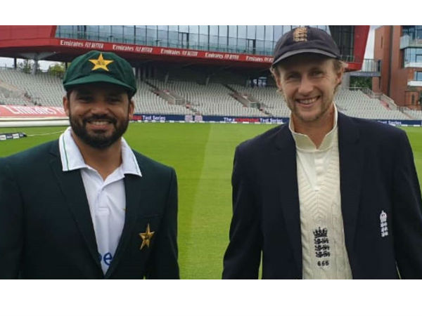 తుది జట్లు: