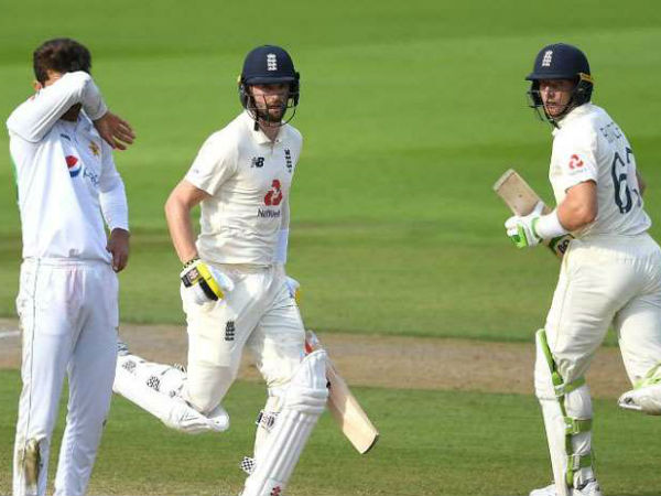 11 ఏళ్లు.. 4 బంతులు..డకౌట్‌