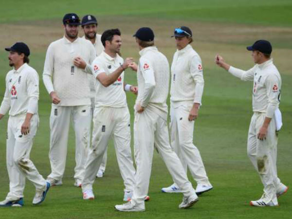 దెబ్బతీసిన అండర్సన్.. దెబ్బతీసిన అండర్సన్..