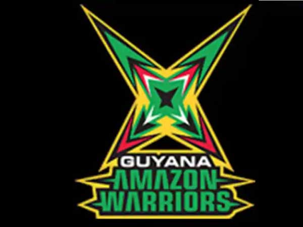 గయానా‌ బోణీ