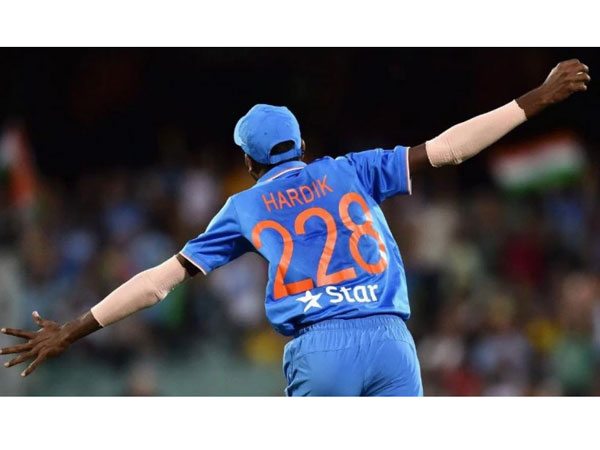 దేశవాళీ టోర్నీలో వీరవిహారం..