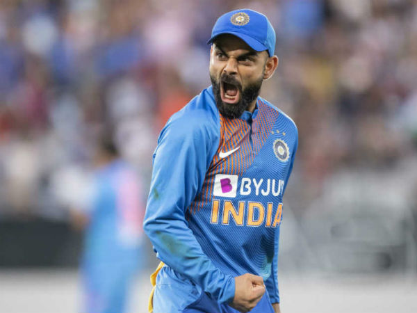 ఆరుగురు భారత క్రికెటర్లు: