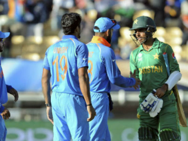 భారత్‌తో సిరీస్ అసాధ్యం: