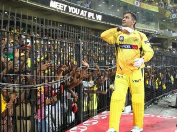  ప్రేక్షకులు ఉండాలనే కోరుకుంటున్నాం: