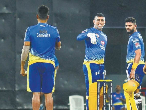  ప్లేయర్ కరోనా బారిన పడితే.: