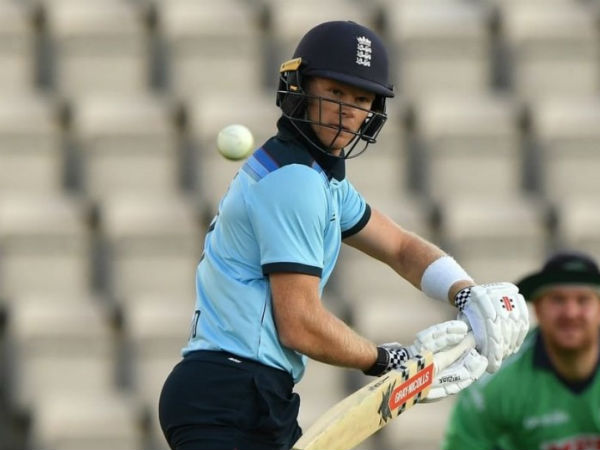 విల్లే హాఫ్ సెంచరీ: