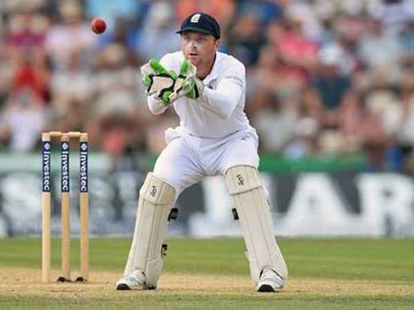 కీపింగ్‌ బాగా చేయలేదని తెలుసు