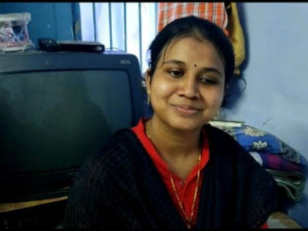 నాలుగో ప్రయత్నంలో..