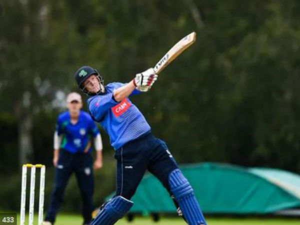 సంచలన ఇన్నింగ్స్‌: