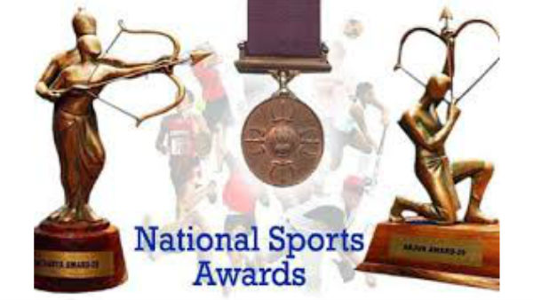  ఆన్‌లైన్‌ వేదికగా నేషనల్ స్పోర్ట్స్ డే