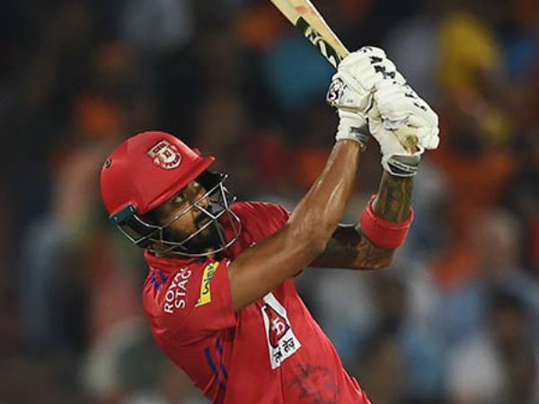 రాహుల్ అద్భుతమైన క్రికెటర్: