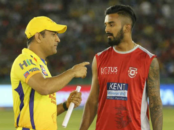 మహీ భాయ్ నా రోల్ మోడల్.. మహీ భాయ్ నా రోల్ మోడల్..