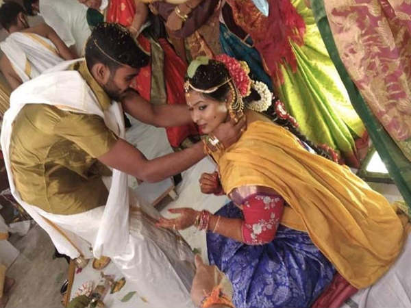 శుభాకాంక్షలు తెలిపిన ఆటగాళ్లు: