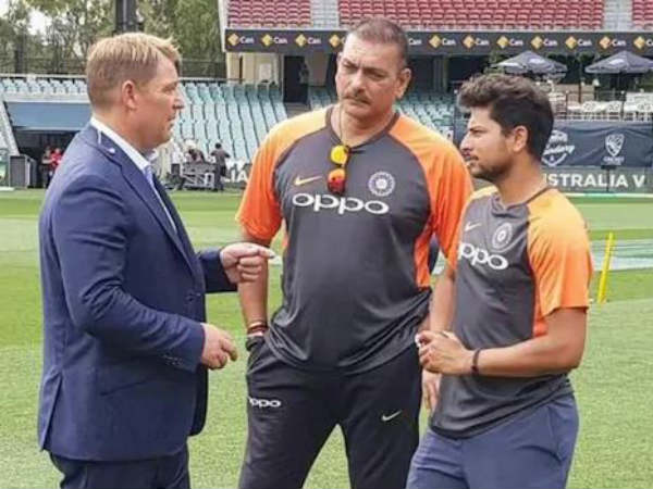  మైండ్‌ బ్లాక్‌ అయ్యింది: