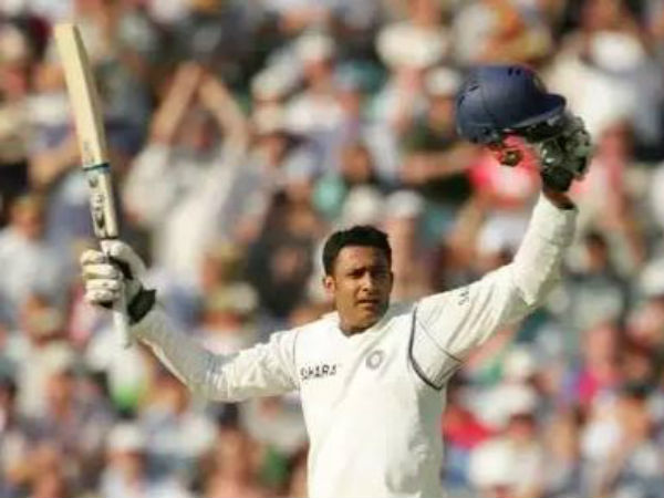  ఆ సెంచరీ నాకెంతో ప్రత్యేకం: