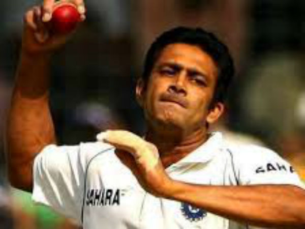 ఫాస్ట్ బౌలర్ లాగా: