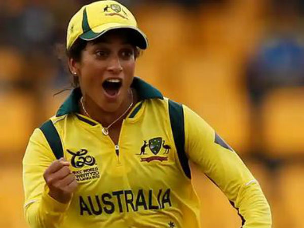 నా రక్తంలోనే క్రికెట్..