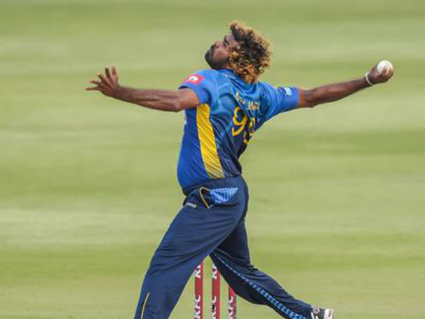  హ్యాపీ బర్త్ డే మలింగ: