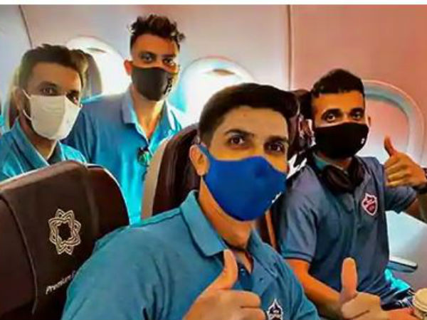  50 మంది క్రికెటర్లకు డోపింగ్‌ పరీక్షలు: