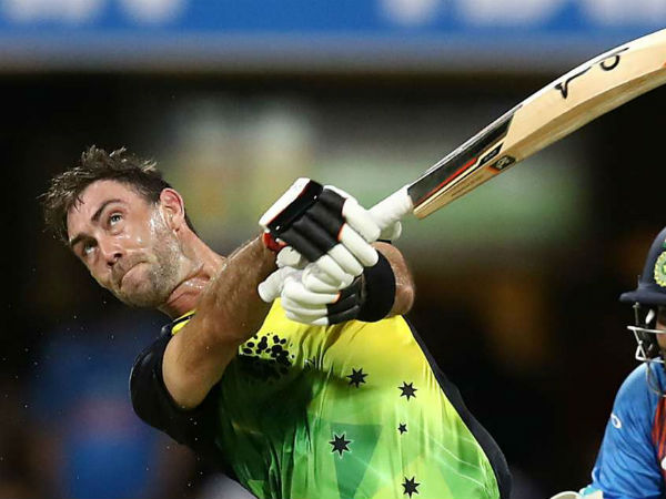 మాక్స్‌వెల్‌‌ ఐపీఎల్‌ ఎలెవన్: