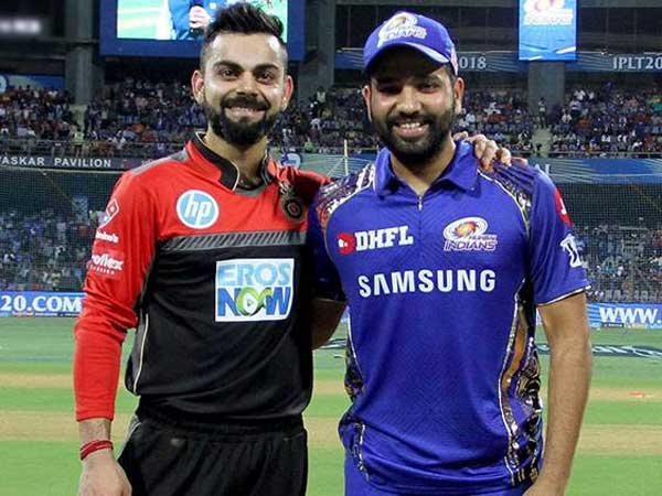 కోహ్లీ VS రోహిత్..