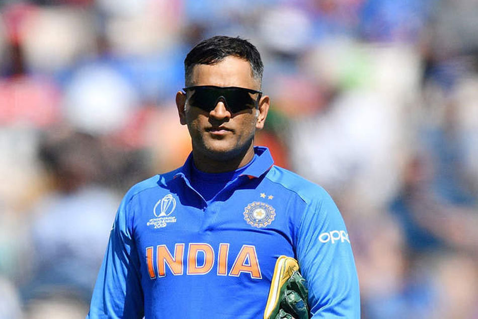 MS Dhoni retires: Pakistan-born fan Chacha Chicago says he will stop travelling for cricket MS Dhoni retires: Pakistan-born fan Chacha Chicago says he will stop travelling for cricket