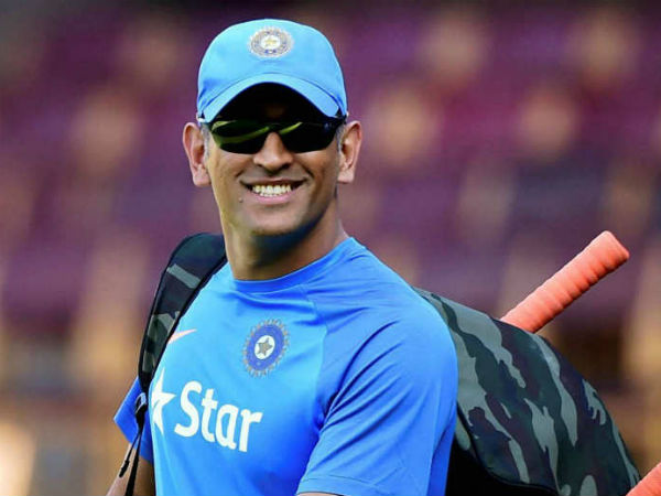 ధోనీ వ్యూహం అర్థమైంది..