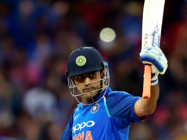 ధోనీ టీ20 ప్రపంచకప్‌ ఆడాలనుకున్నాడు కానీ: